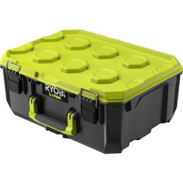Ящик для інструментів Ryobi Link RSL102 Black Green (5132006073)