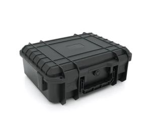 Ящик для інструментів Voltronic MG6315A Black