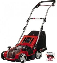 Аератор Einhell GE-SA 36/35 Li  -  Solo 36V (без АКБ та ЗП)