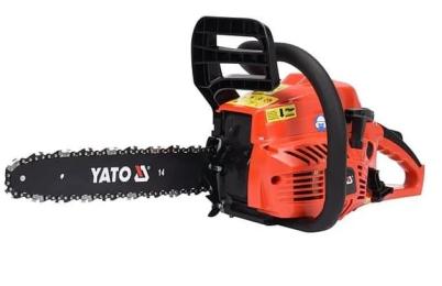 Бензопила YATO YT-84895