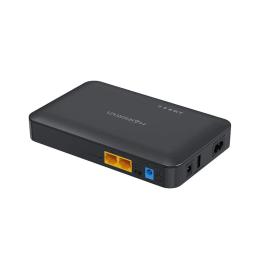 Джерело безперебійного живлення для роутера Marsriva DC UPS KP2Pro Black