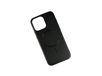 Чохол-накладка Infinity Case with Magnetic Ring iPhone 15 Black