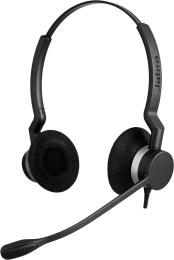 Накладні навушники Jabra BIZ 2300 Duo, USB-C, MS