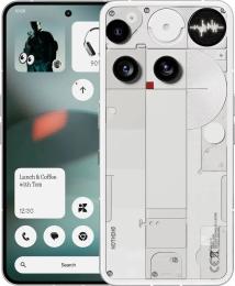 Смартфон Nothing Phone (3) 12/256GB White