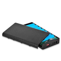 Джерело безперебійного живлення для роутера Voltronic DC7S-PD18W Black