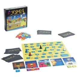 Настільна гра Arial (11203) Уява