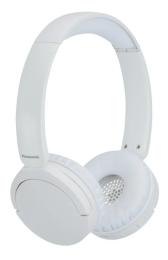 Накладні навушники Panasonic RB-HF630BE-W White