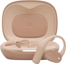 Бездротові навушники JBL Sense Lite Beige