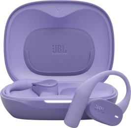 Бездротові навушники JBL Sense Lite Purple