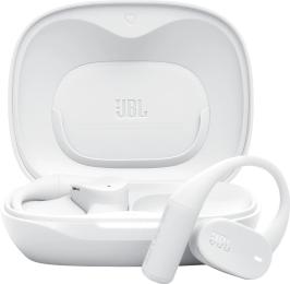 Бездротові навушники JBL Sense Lite White