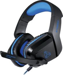 Накладні навушники YENKEE YHP 3005 GUERRILLA Gaming Headphones 3.5mm jack