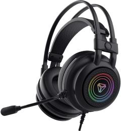 Накладні навушники YENKEE YHP 3035 SHADOW Gaming headphones USB