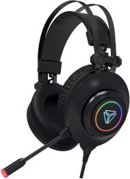 Накладні навушники YENKEE YHP 3036 NEXUS Gaming headphones USB