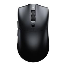 Мишка RAWM SA-MH01 PRO Black (SA-MH01PRO.black)