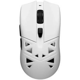 Мишка RAWM SA-SL01C White (SA-SL01C.white)
