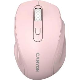 Мишка Canyon OnClick 20 Pink (CNE-CMSW20P)