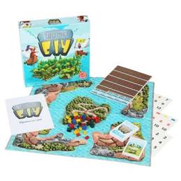 Настільна гра Arial (10282) Запорізька Січ