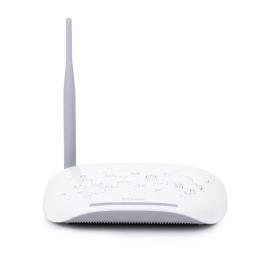 Маршрутизатор (роутер) ADSL TP-Link TD-W8951ND Wi-Fi b/g 5dBx1
