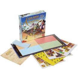 Настільна гра Arial (4820059911425) Килим Аладдіна