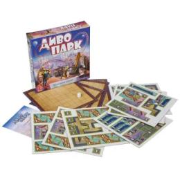 Настільна гра Arial (4820059911449) Диво парк