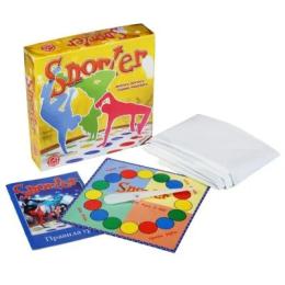 Настільна гра Arial (10053) Снортер
