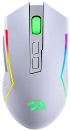 Мишка Redragon Trident White (71864)