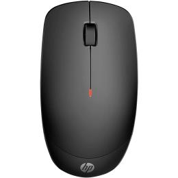Мишка HP 235 Slim (4E407UT) Black
