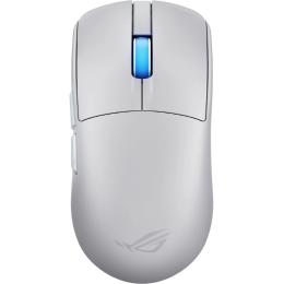 Мишка Asus ROG Harpe II Ace White (90MP0490-BMUA10)