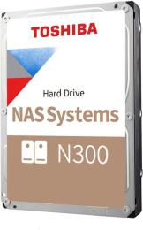 HDD диск Toshiba MG09 (MG09ACA14TE) 14TB