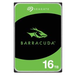 HDD диск Seagate BarraCuda (ST16000DM001) 16TB
