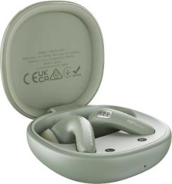 Бездротові навушники HiFuture flybuds4 Matcha Green
