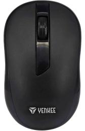 Мишка YENKEE YMS 002BK Wireless Black (45011462)