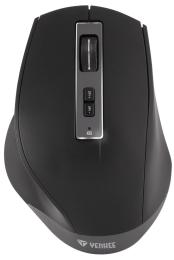 Мишка YENKEE YMS 2075 RANGE Wireless Black (45017694)