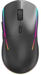 Мишка YENKEE YMS 3500BK SAMURAI Gaming Wireless Black (45018706)