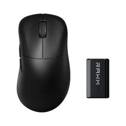 Мишка RAWM ER21PRO Black (ER21PRO.black)