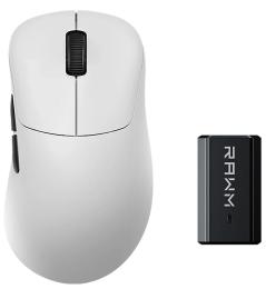 Мишка RAWM ER21PRO White (ER21PRO.white)