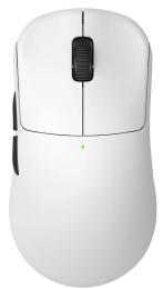 Мишка RAWM ES21 White (ES21.white)