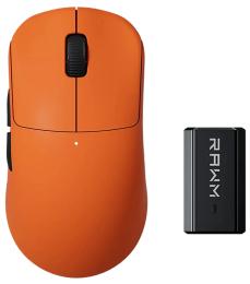 Мишка RAWM ES21PRO Orange (ES21PRO.orange)