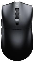 Мишка RAWM SA-MH01 Black (SA-MH01.black)