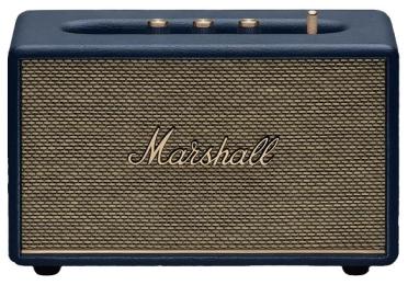 Акустична система Marshall Acton III Midnight Blue