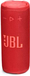 Акустика портативна JBL Grip Red