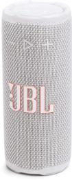Акустика портативна JBL Grip White