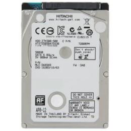 HDD диск Hitachi WDC HGST (0J38075/HTS725050A7E630) 500GB
