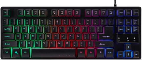 Клавіатура Acer Nitro TKL (NKW120) Black