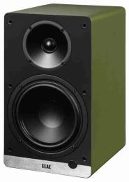 Акустична система Elac CONNEX DCB61 Olive