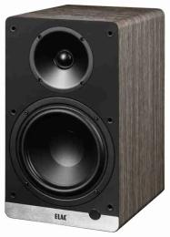 Акустична система Elac CONNEX DCB61 Walnut Decor