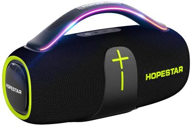 Акустика портативна Hopestar H85 Black