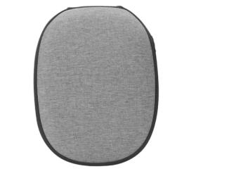 Чохол для окулярів віртуальної реальності Infinity Portable Carrying Case для Meta Quest 3S VR Gray