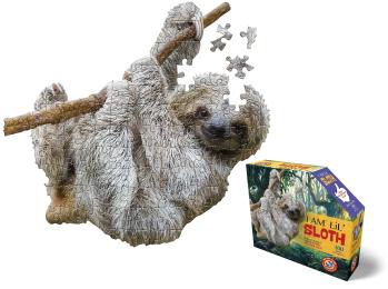 Пазл I AM Лінивець 100 шт