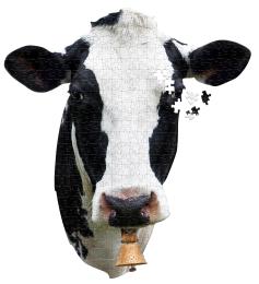 Пазл I AM Корова 300 шт